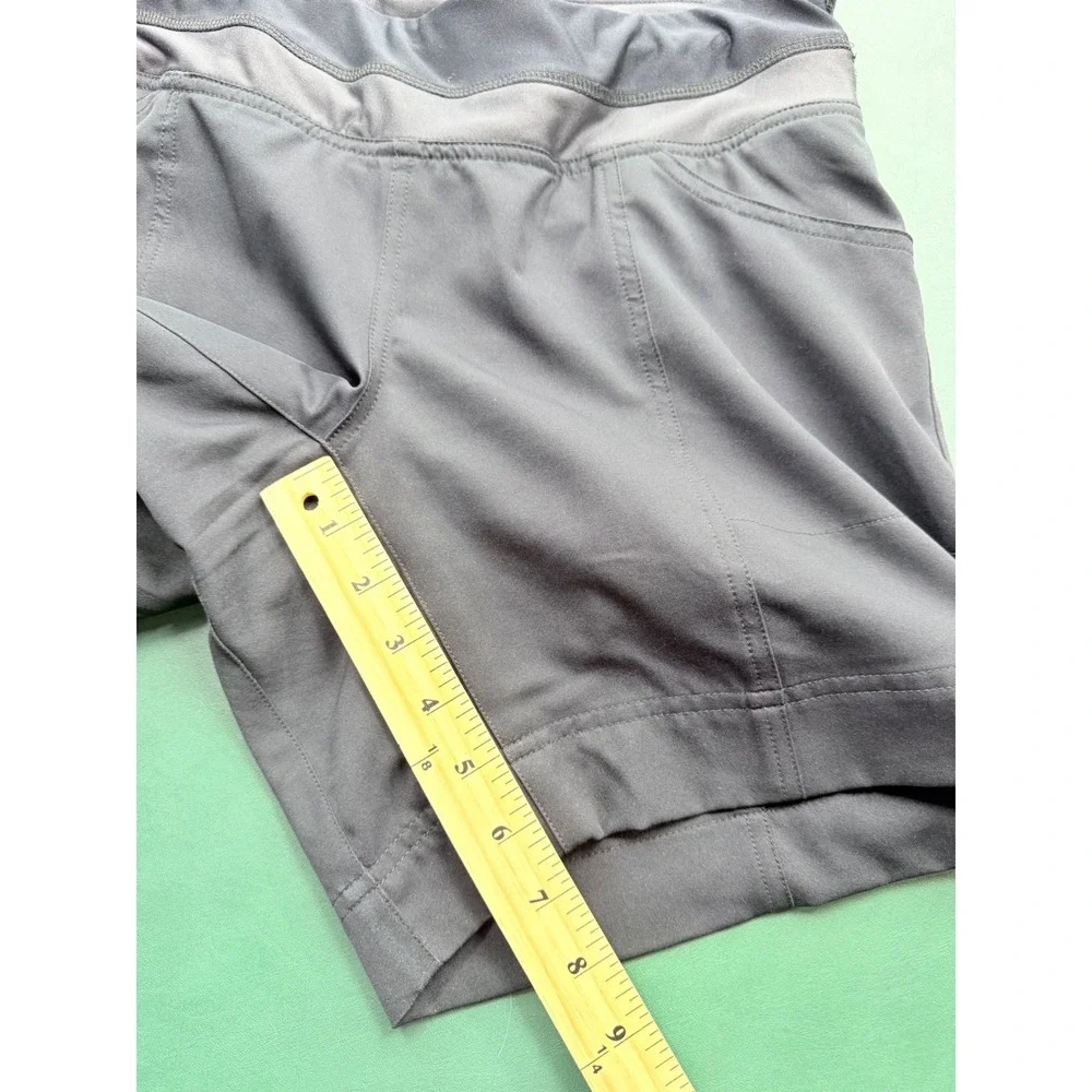Specialized Womens Black Relaxed Fit Lined MTB Mountain Bike Shorts Medium